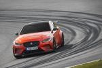 Jaguar XE SV Project 8 2017 года (WW)